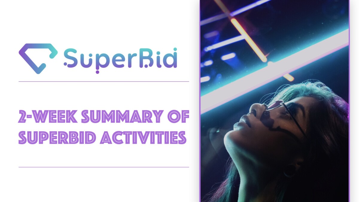 SUPERBID / SuperBid