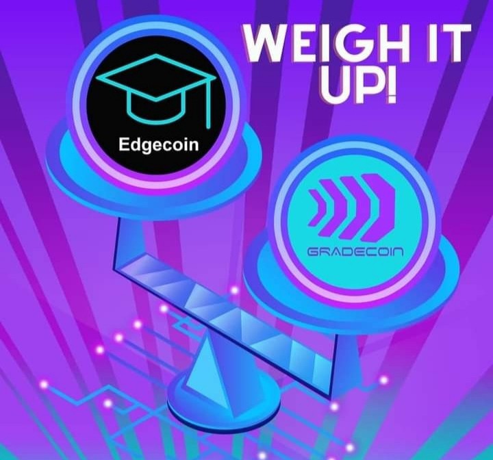 EDGT / Edgecoin