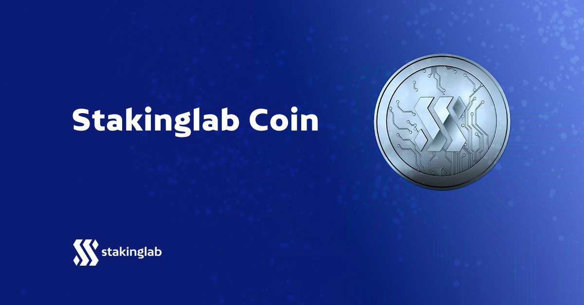 LABX /Stakinglab