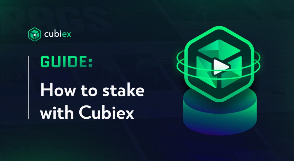 CBIX / Cubiex