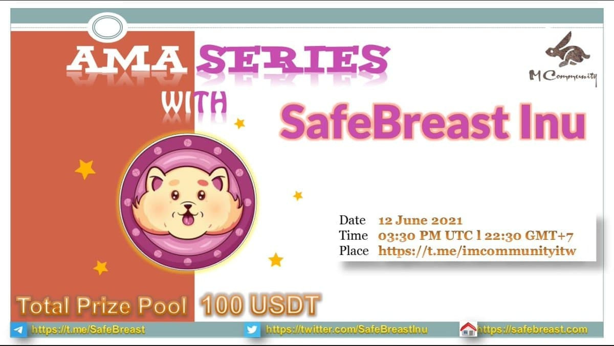 BREAST / SafeBreast Inu