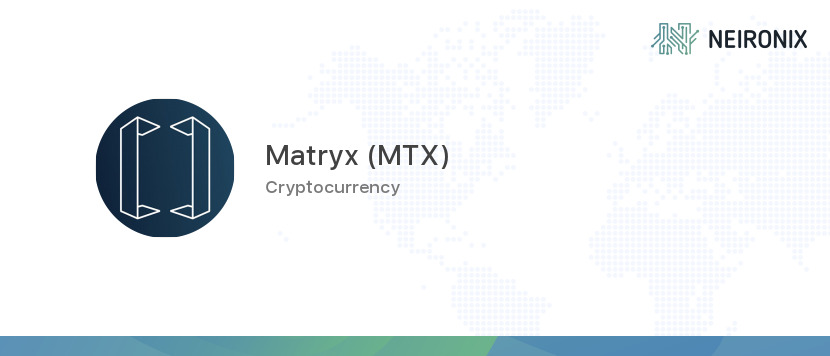 MTX/Matryx