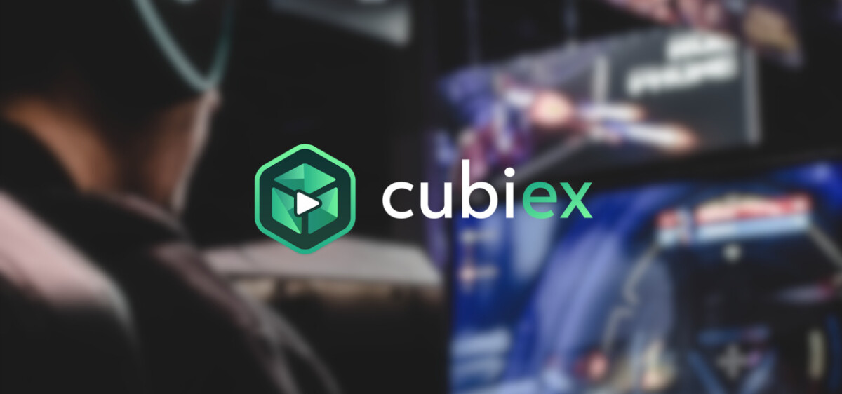 CBIX / Cubiex