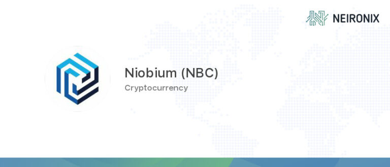 NBC /Niobium Coin
