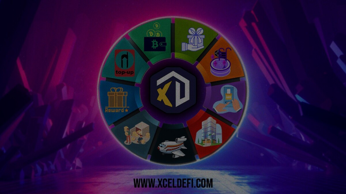 XcelDefi