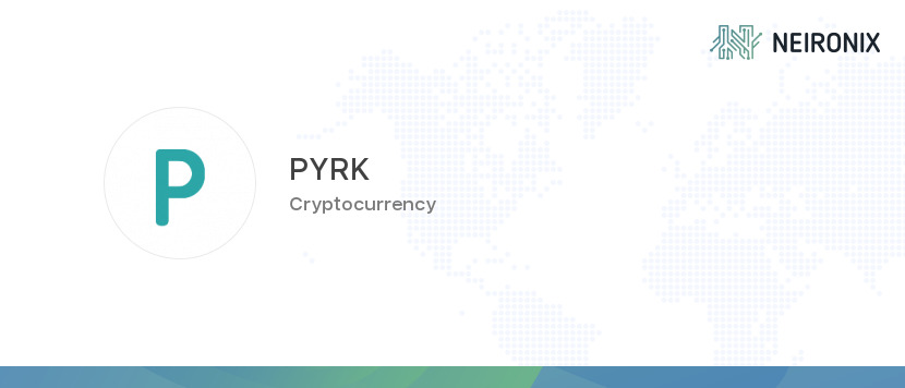 Pyrk /Pyrk