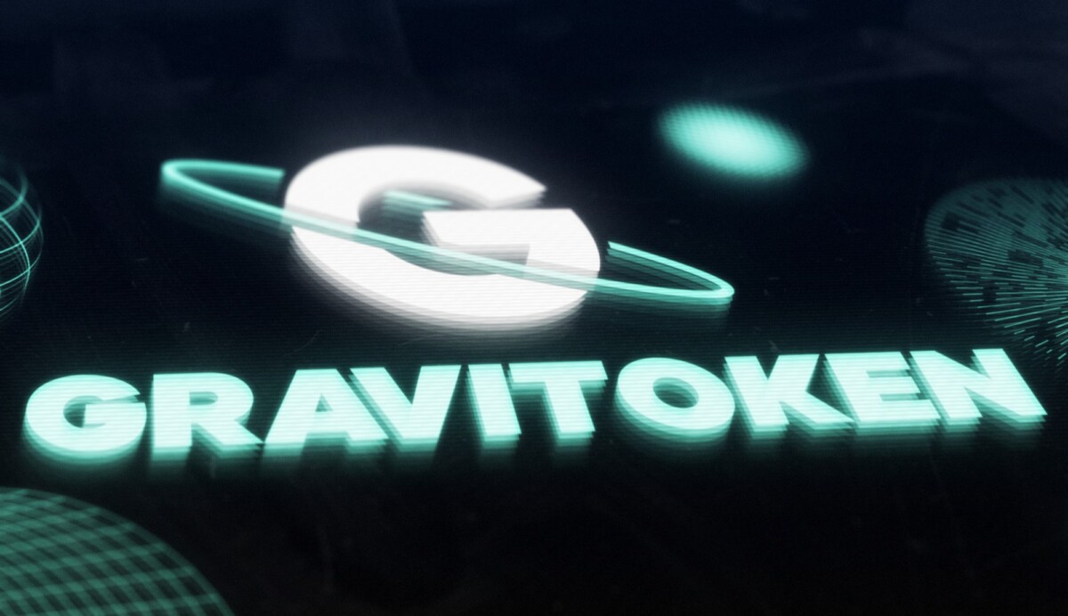 GRV / Gravitoken
