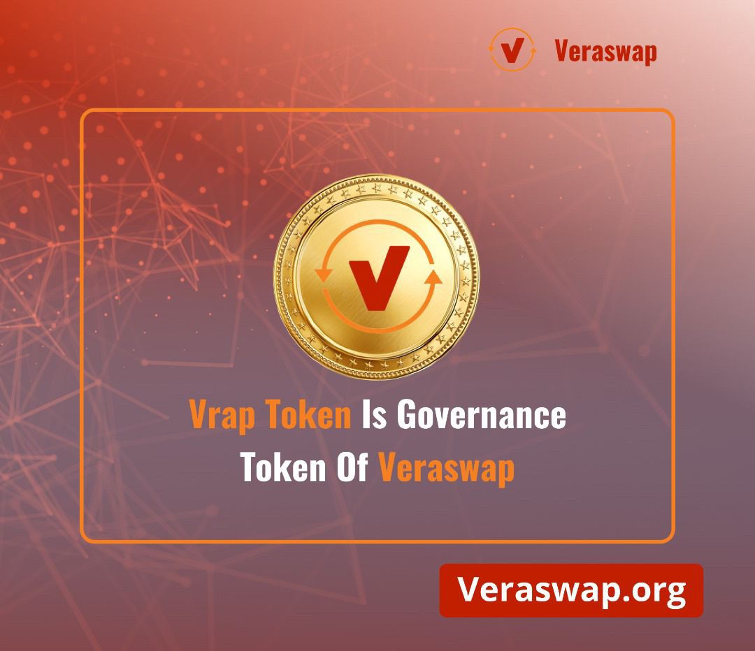 VRAP / VeraSwap