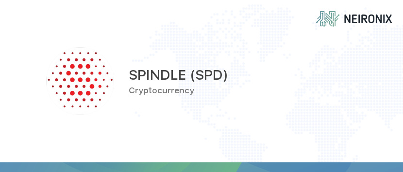 SPD/ SPINDLE
