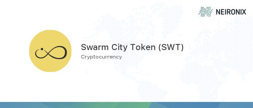 swarm_city_token