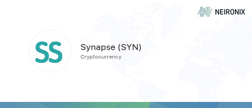 Syn/Synapse 