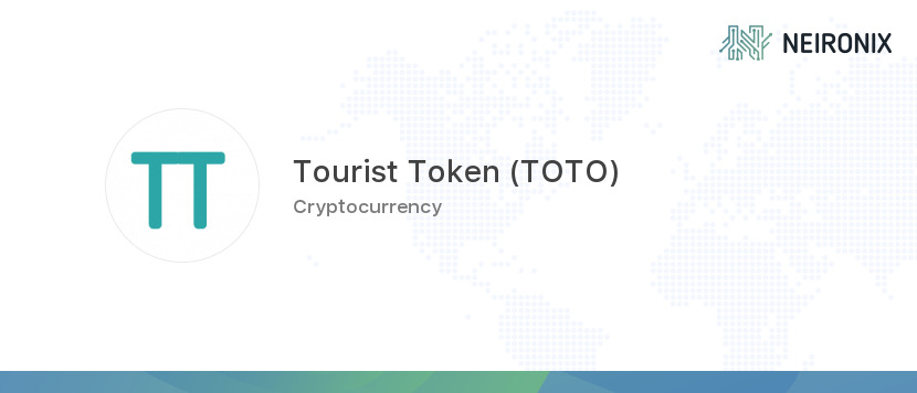 TOTO /Tourist Token