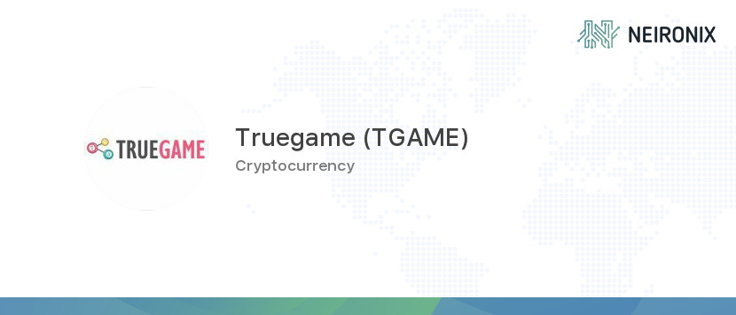 TGAME /Truegame