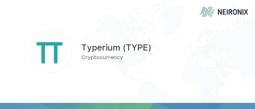 Typ/Typerium