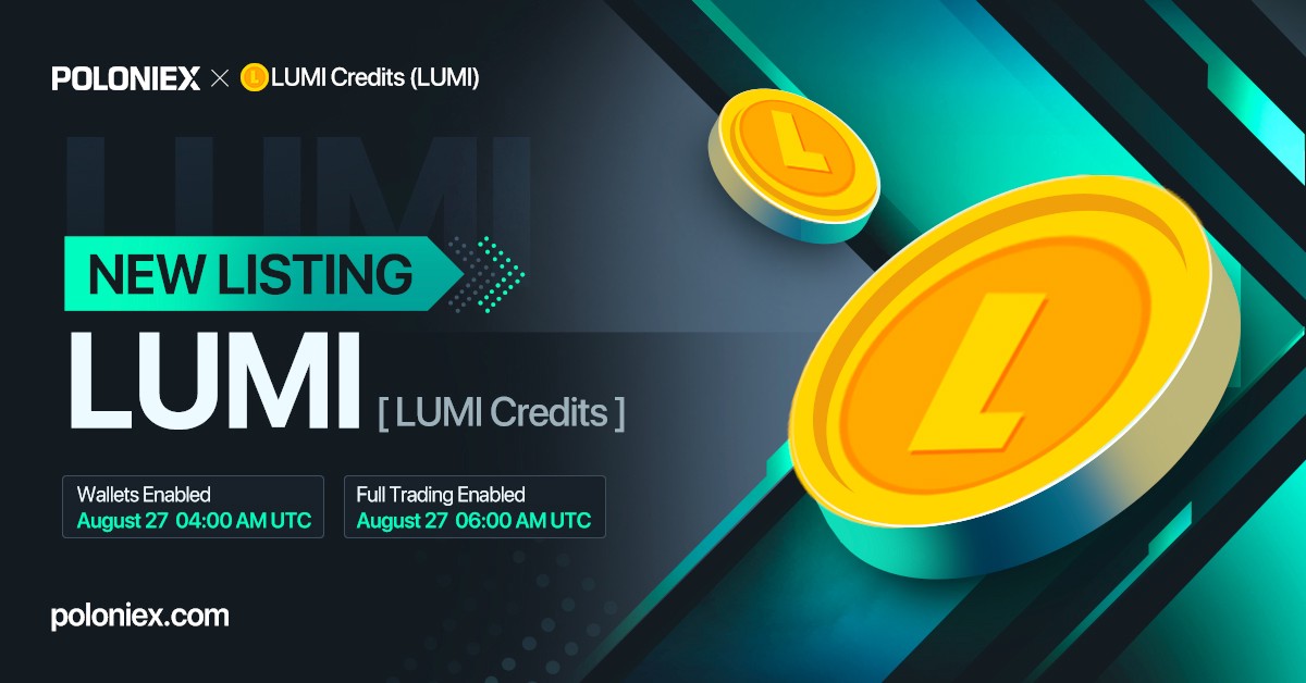 LUMI / Lumi Credits