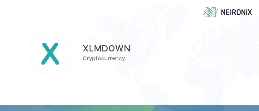 XLMDOWN / XLMDOWN