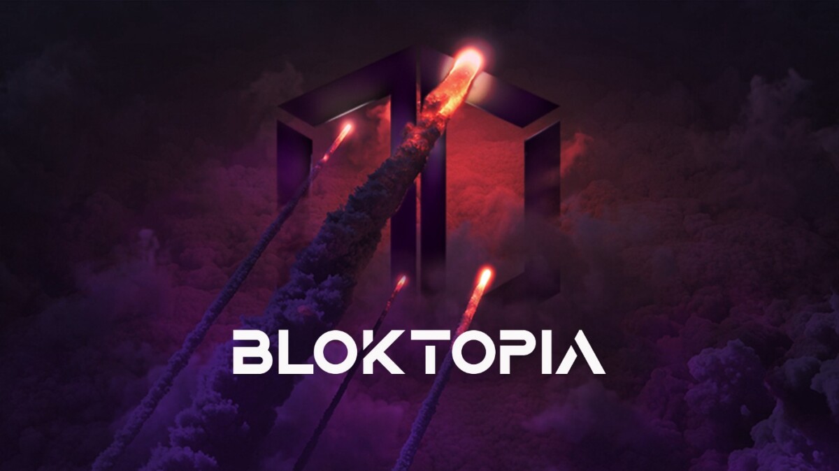 BLOK/Bloktopia