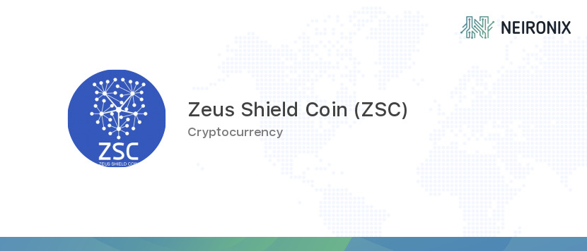 ZSC/ Zeusshield