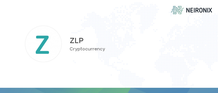 ZLP / ZilPay Wallet / Dragon Zil Token