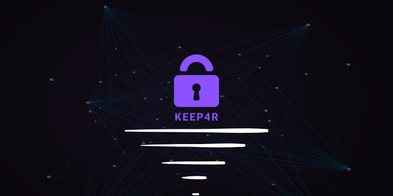 KP4R / Keep4r