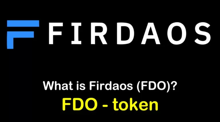 FDO / Firdaos