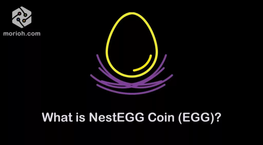 EGG/NestEGG Coin