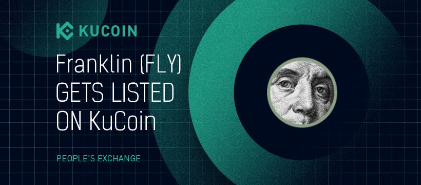 FLY / Franklin