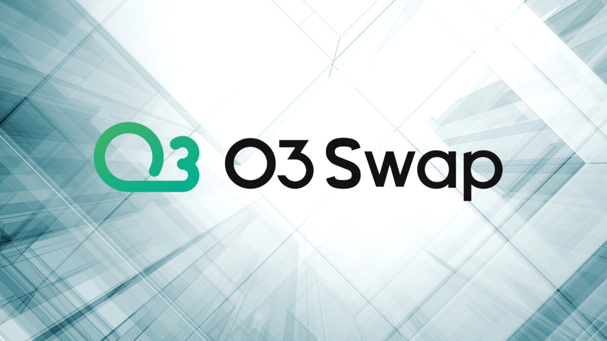 O3 / O3Swap