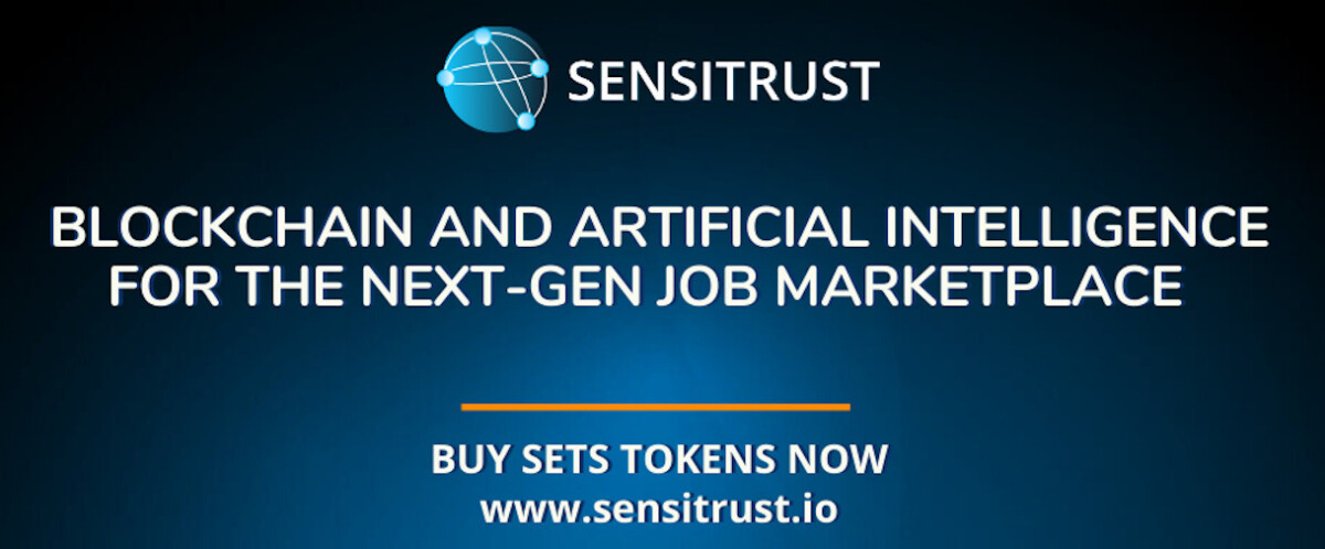 SETS / Sensitrust
