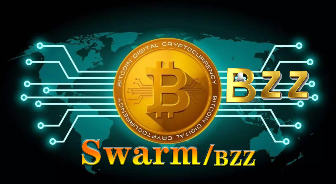 BZZ / Swarm