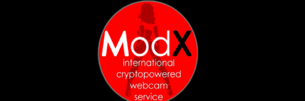 MODX /MODEL-X-coin