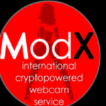 MODX /MODEL-X-coin