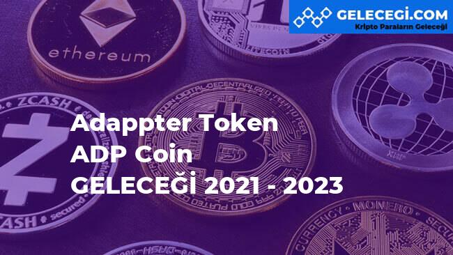 ADP / Adappter Token