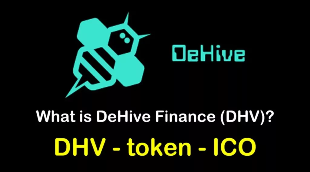 DHV/ DeHive
