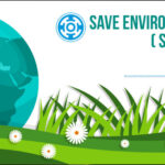 SET/ Save Environment Token