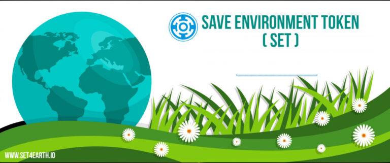 SET/ Save Environment Token