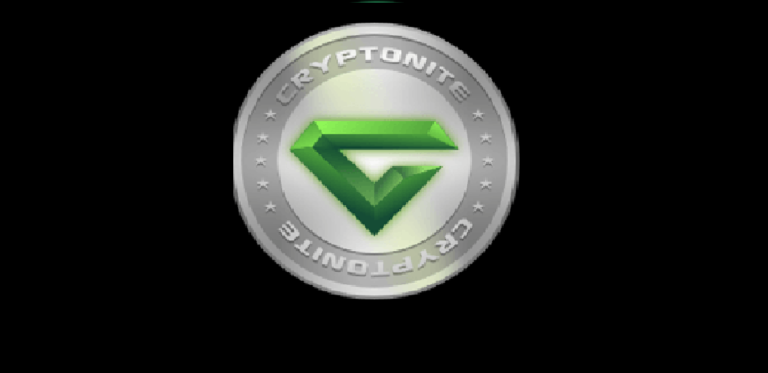 XCN /Cryptonite
