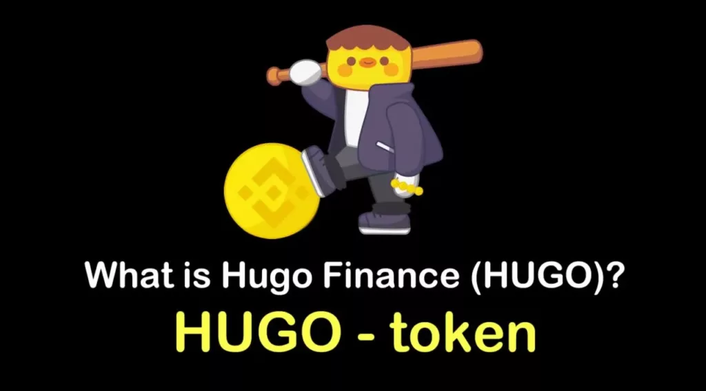 HUGO / Hugo Finance