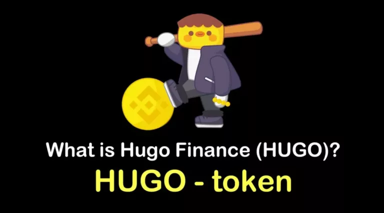HUGO / Hugo Finance