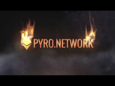  PYRO / PYRO Network