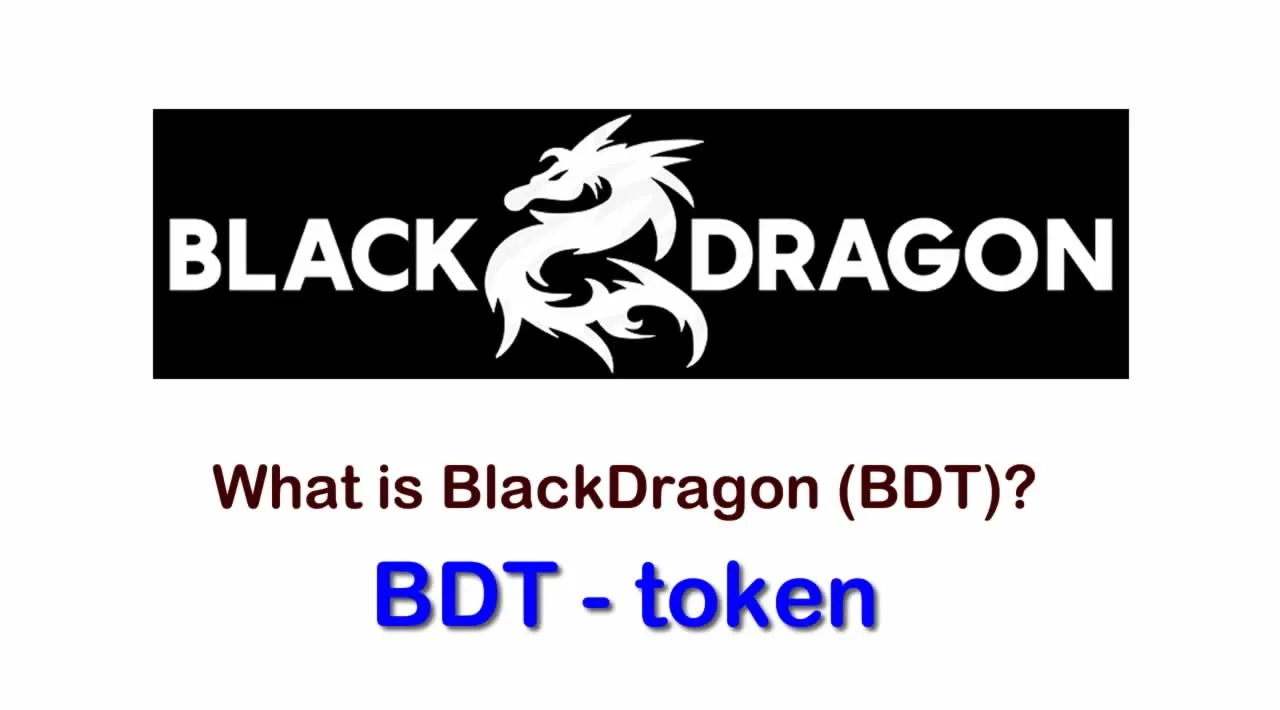 BDT / BlackDragon