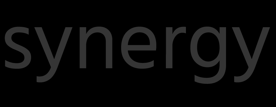 SNRG /Synergy