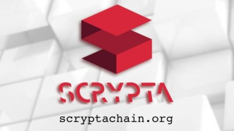 LYRA /Scrypta