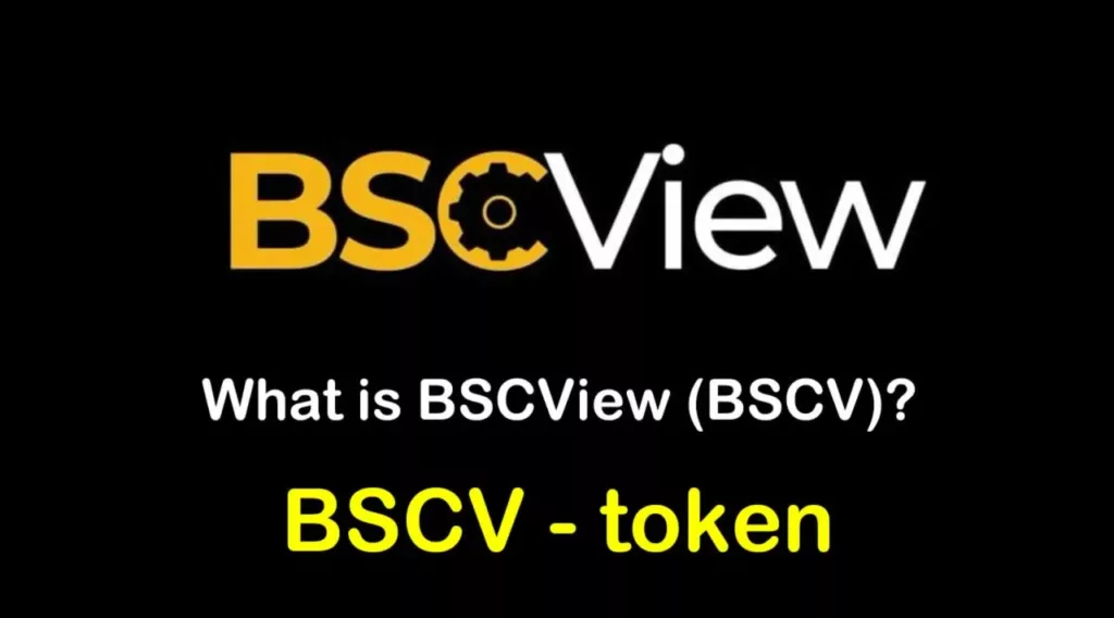 BSCV / BSCView