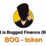 BOG / Bogged Finance