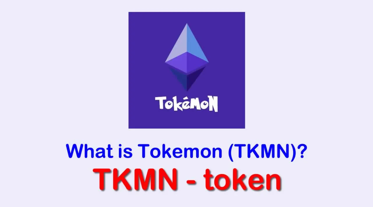 TKMN / Tokemon 