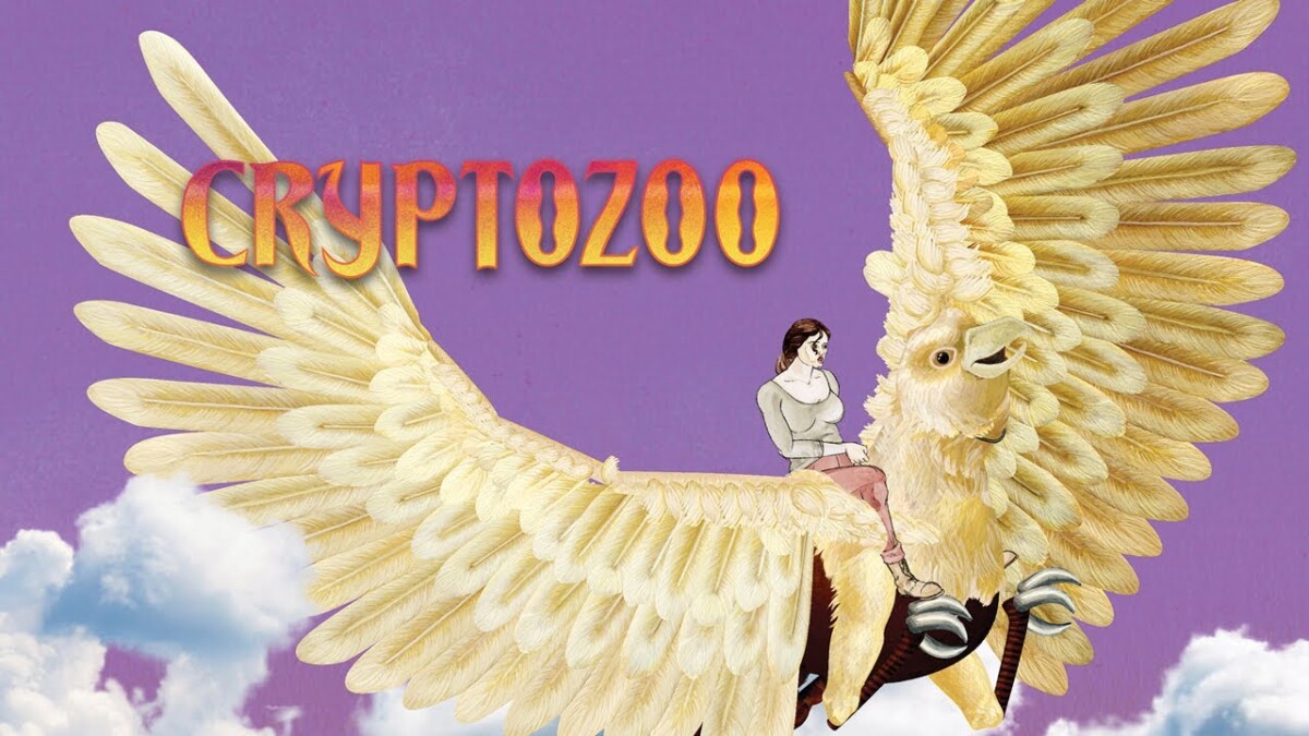 Zoo/CryptoZoo (new) 