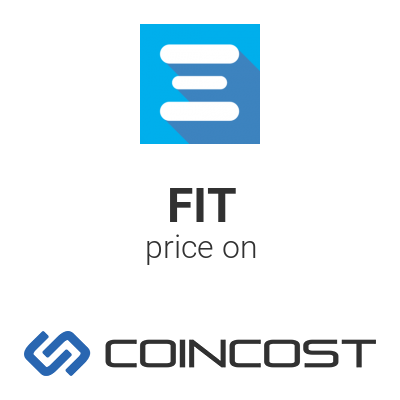 FIT / 300FIT NETWORK