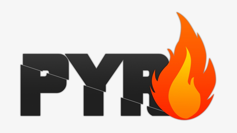 ما هي العملة الرقمية PYRO / PYRO Network مشروعها و معلومات عنها