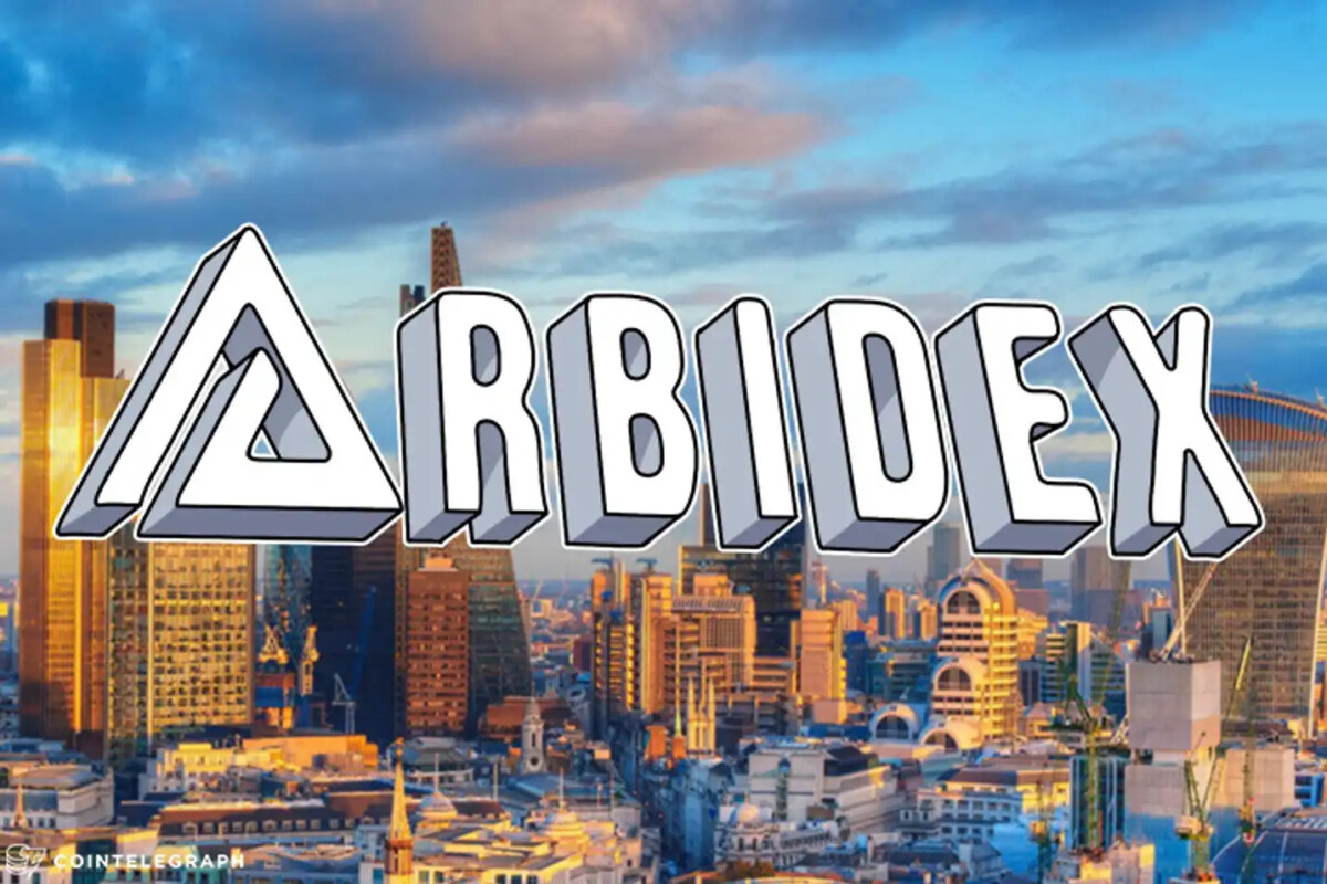  ABX/  Arbidex